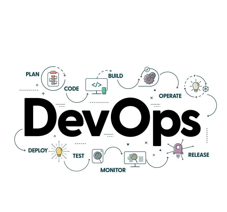 devops cycle
